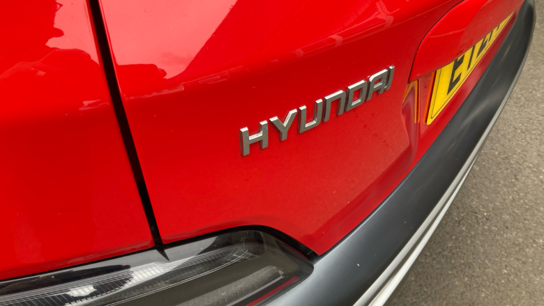 Hyundai Kona 1.0 TGDi 48V MHEV Premium 5dr Petrol Hatchback